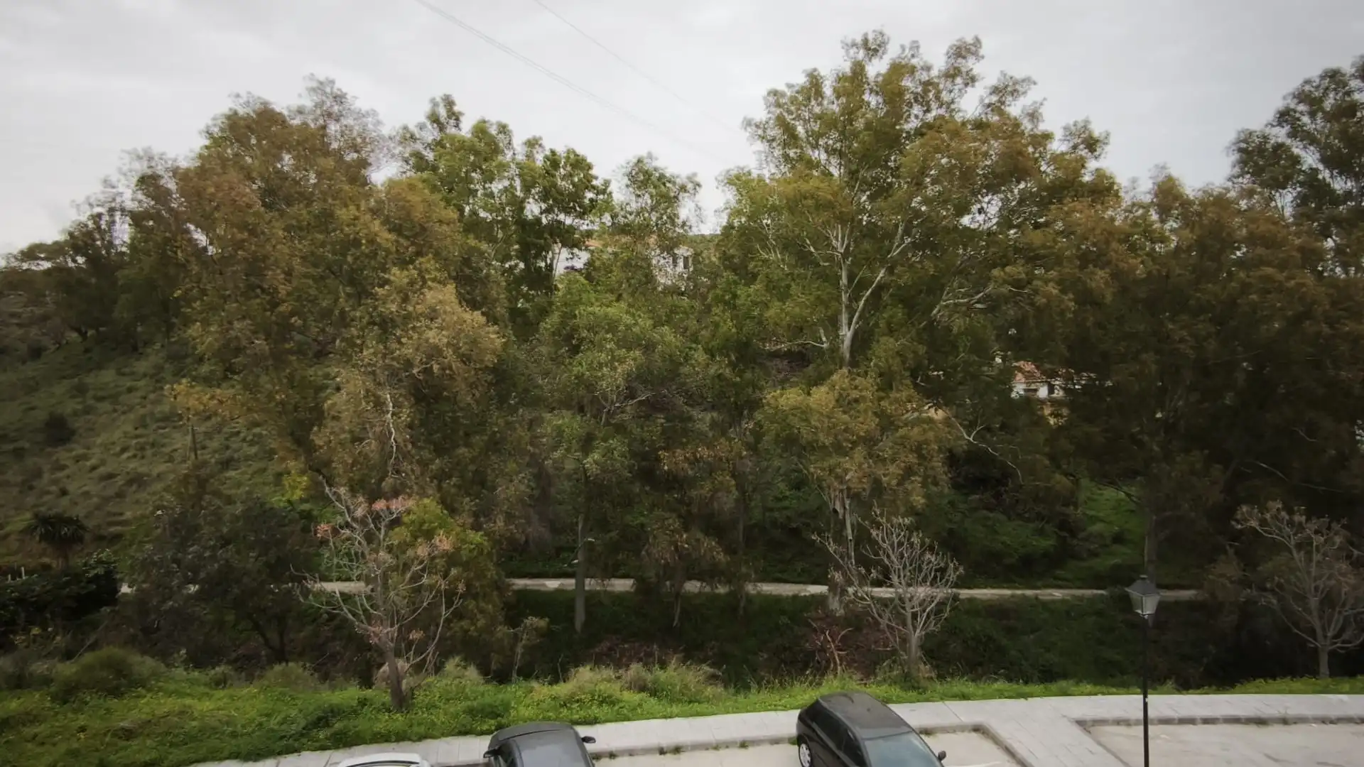 Vista exterior de Casa adosada en venda en Vélez-Málaga amb Jardí privat, Terrassa i Traster