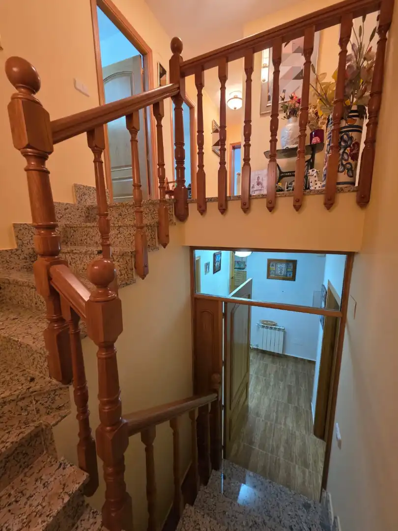 Detached house with terrace for sale in Pepino, imagen 15