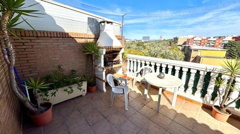 Foto 3 de Àtic en venda a El Alborgí, Paterna