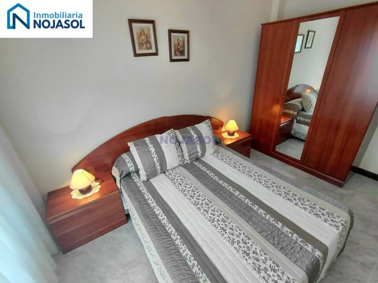 Bedroom of Apartments for sale in Tregadín
