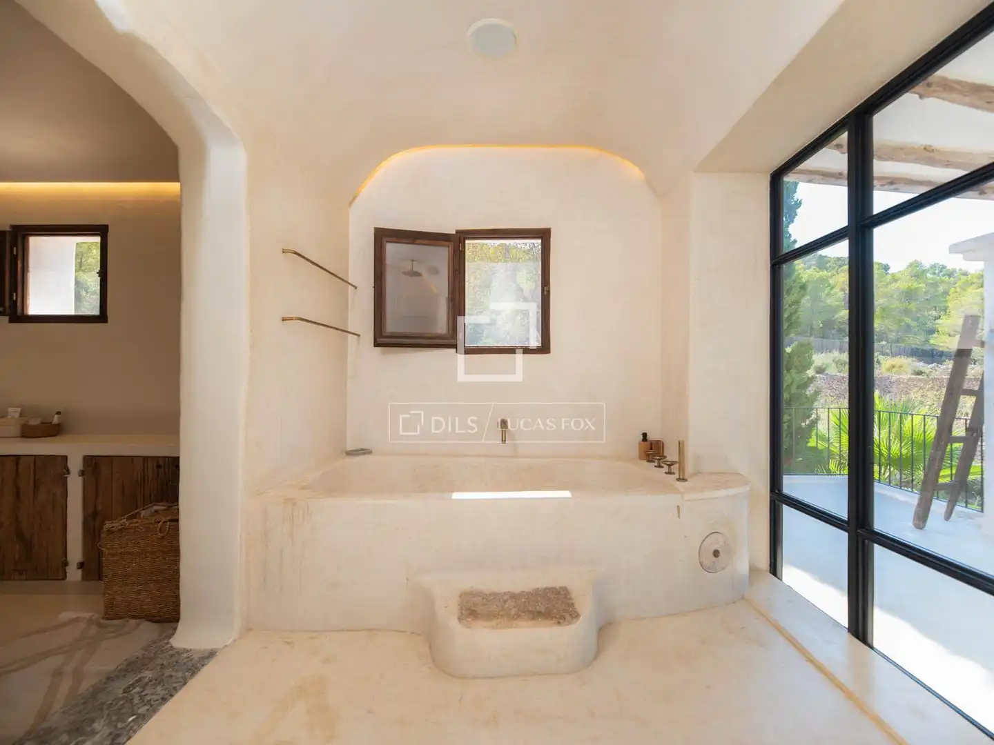 Villa con terrazza in vendita a Sant Agustí-Cala de Bou, imagen 31
