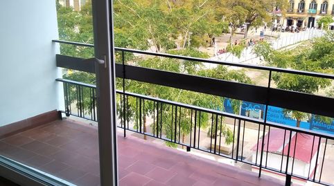 Foto 2 de Piso de alquiler en Maria Guerrero, Centro Histórico, Málaga Capital