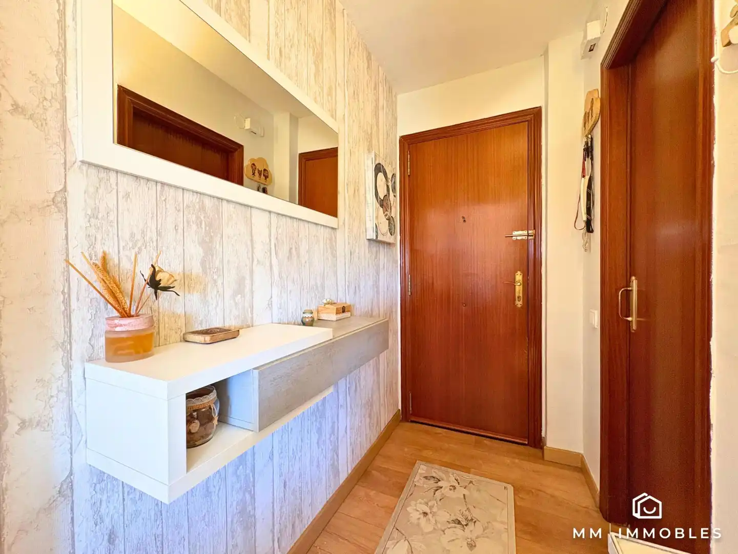Flat for sale in PUIG I PERUCHO, Can Monic