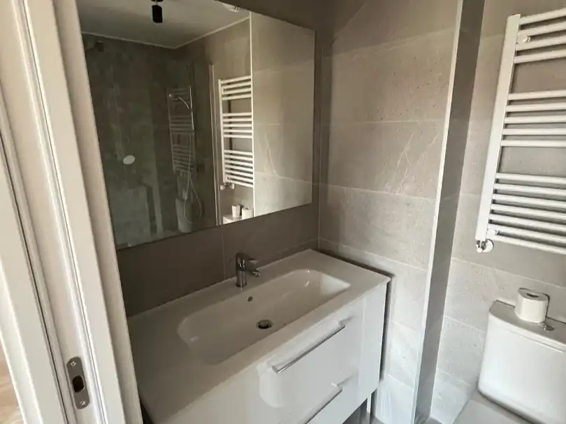 Flat for rent in Madrid, Madrid