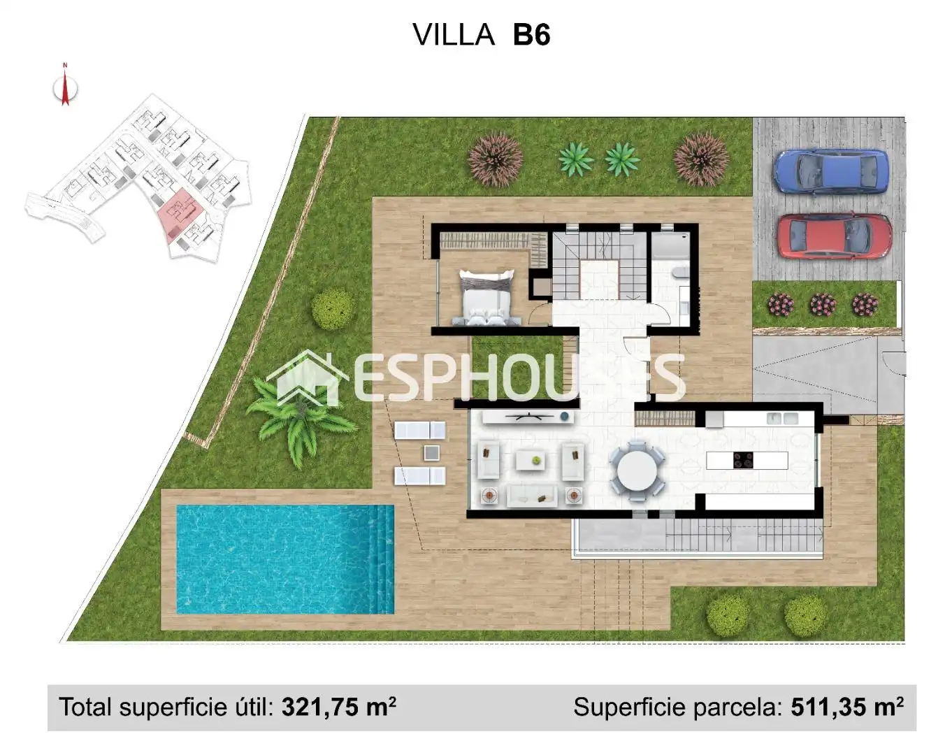 Casa amb terrassa en venda a Varadero, imagen 21