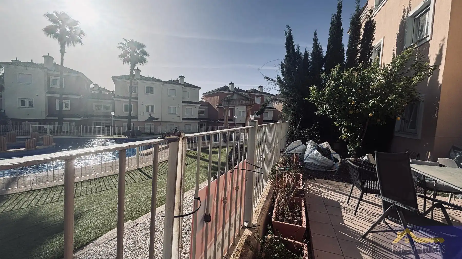 Apartament amb piscina en venda a Reino Unido 6, imagen 17