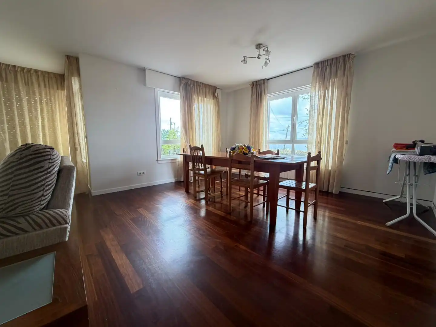 Chalet con terraza en venta en Miño, imagen 16