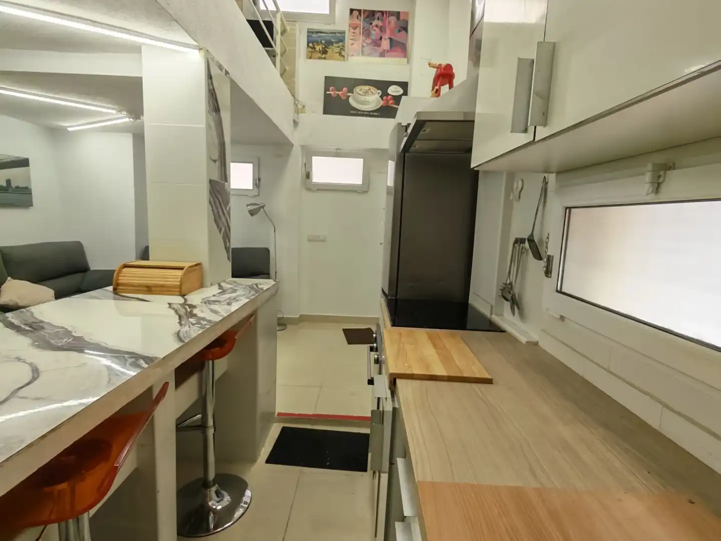 Flat to rent in Centro, imagen 4