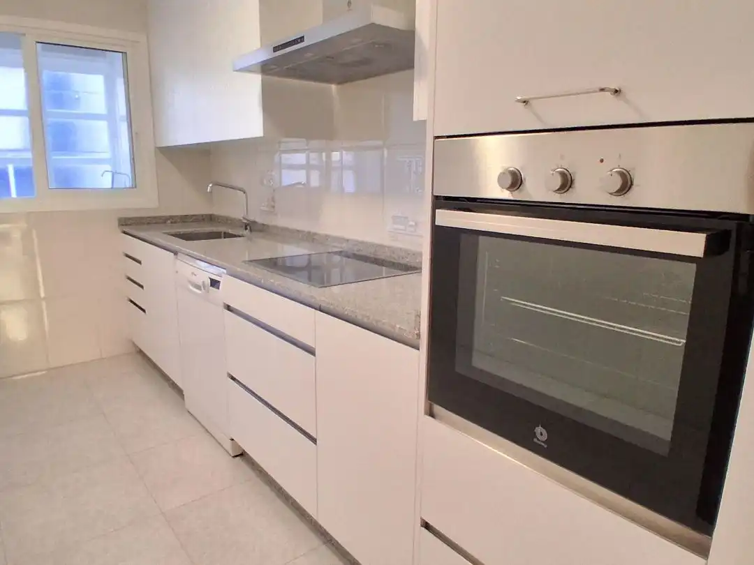 Piso de alquiler en Rúa Eduardo Iglesias, 24, Gondomar