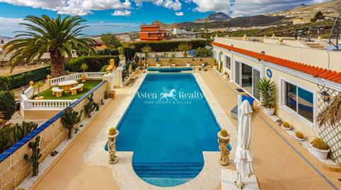 Foto 2 de Casa o chalet en venta en El Roquete, Valle San Lorenzo, Arona