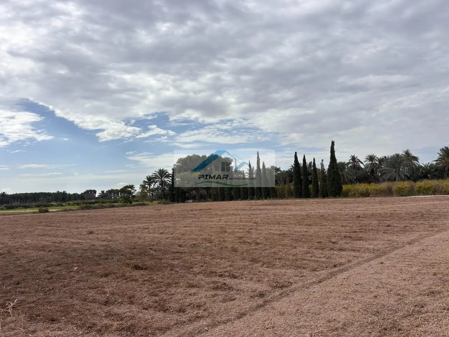 Casa rustica in vendita a La Algoda - Matola - Llano de San José, imagen 19