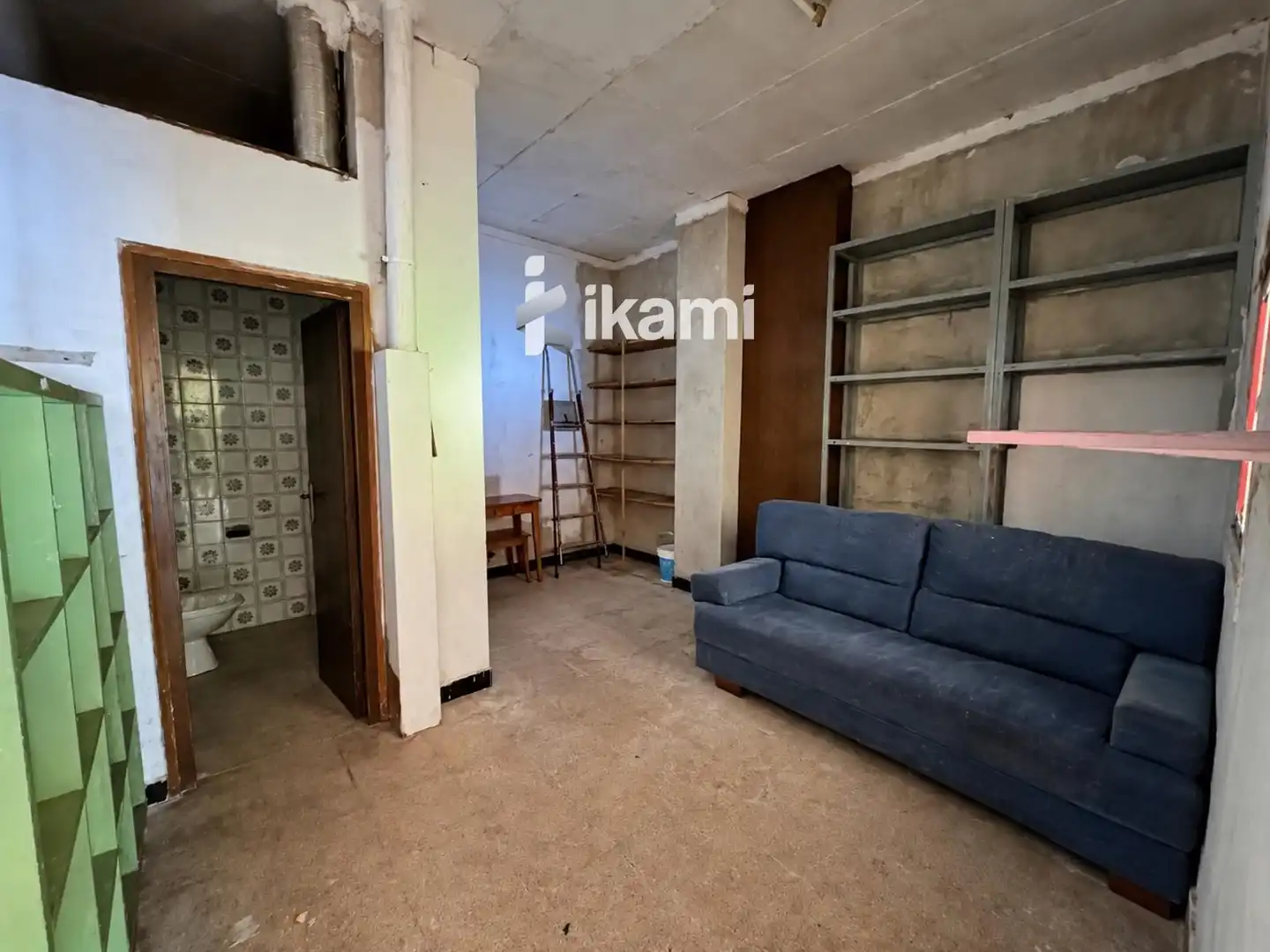 Local comercial en venda a Dr. Ferran, imagen 11