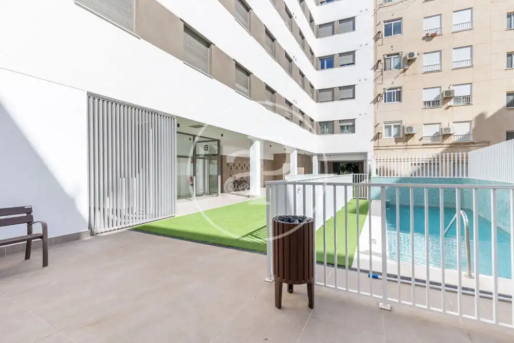 Wohnung mit Terrasse zum Verkauf in Quatre Carreres, imagen 36