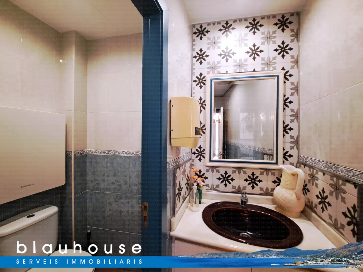 Local comercial en venta en Carrer de la Selva 1, imagen 13