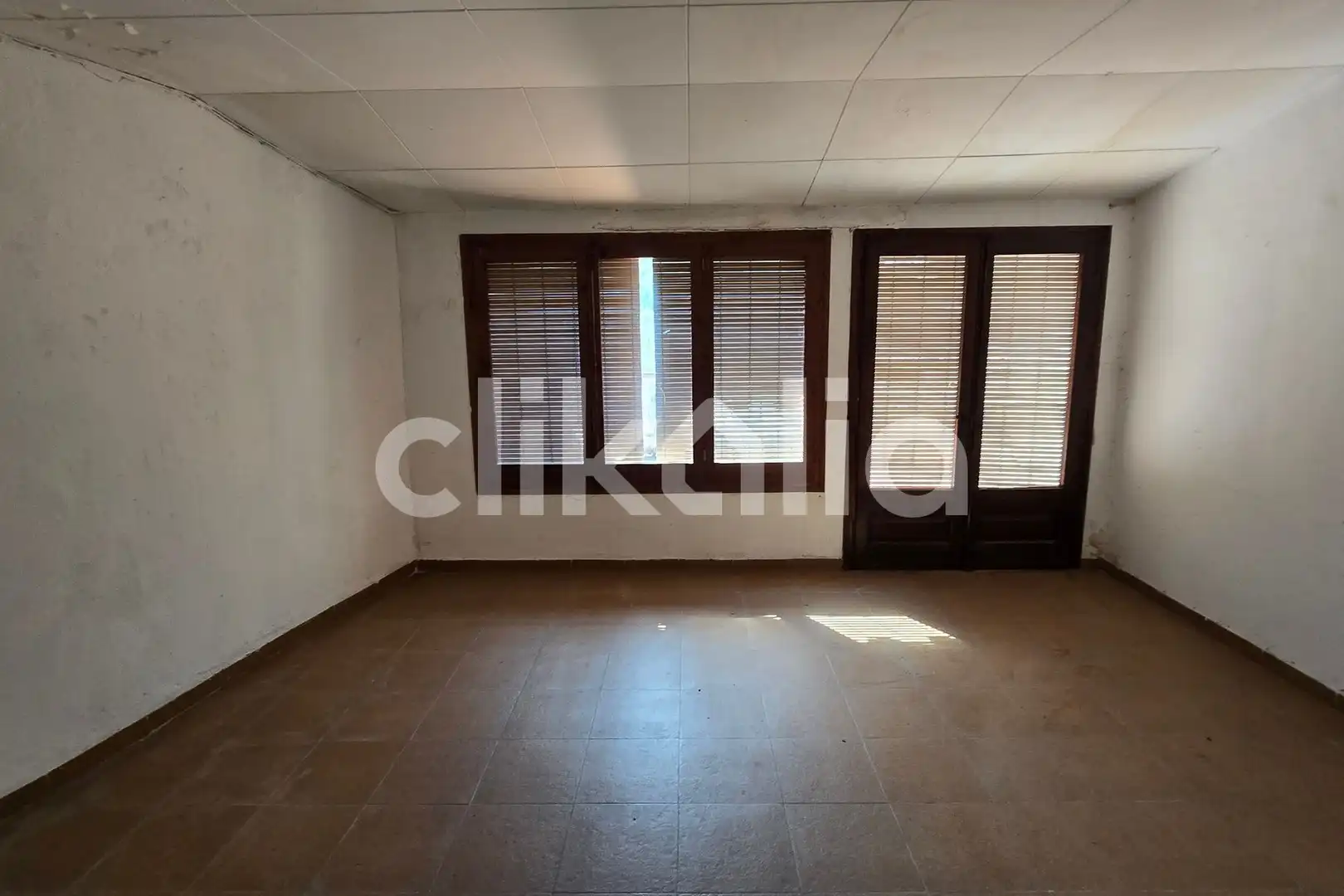 Living room of Houses for sale in Castellfollit de la Roca  with Terrace