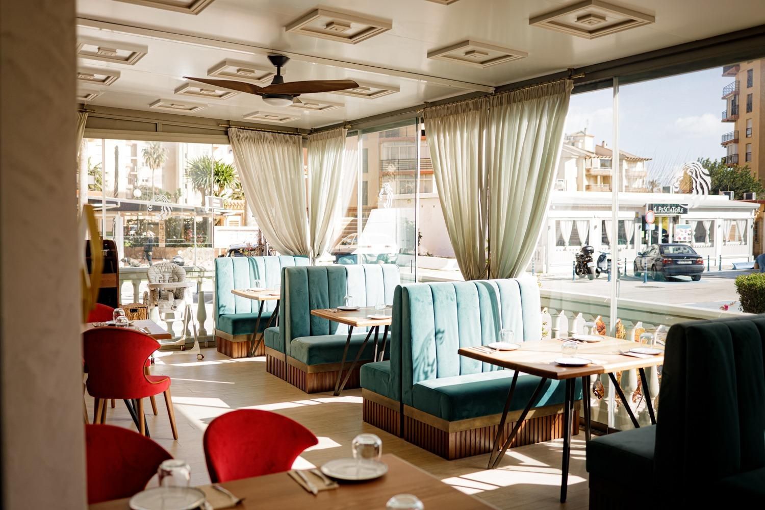 Local en venda en Torremolinos amb Aire condicionat i Moblat