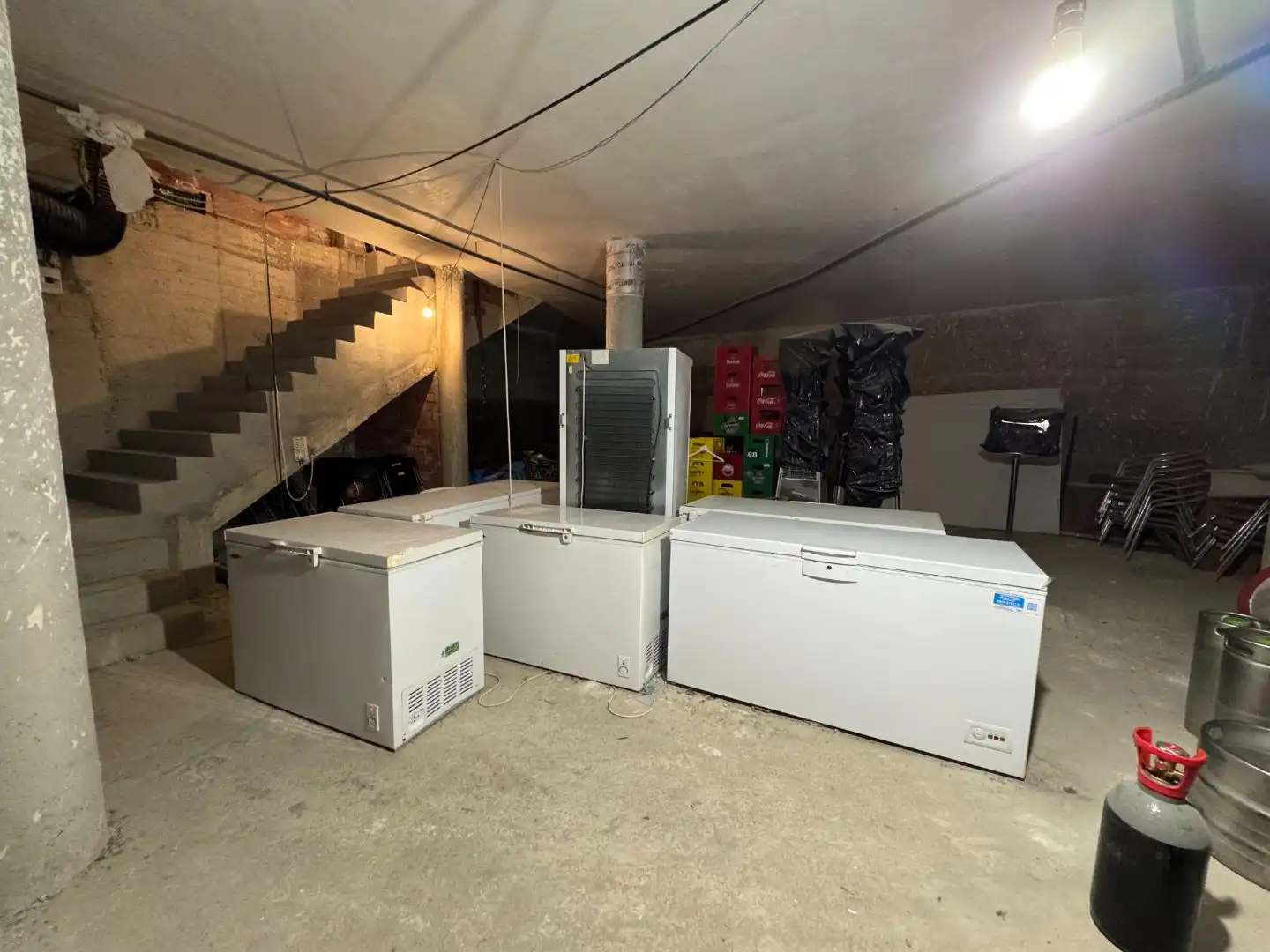 Local comercial en traspaso en racona 1, imagen 22