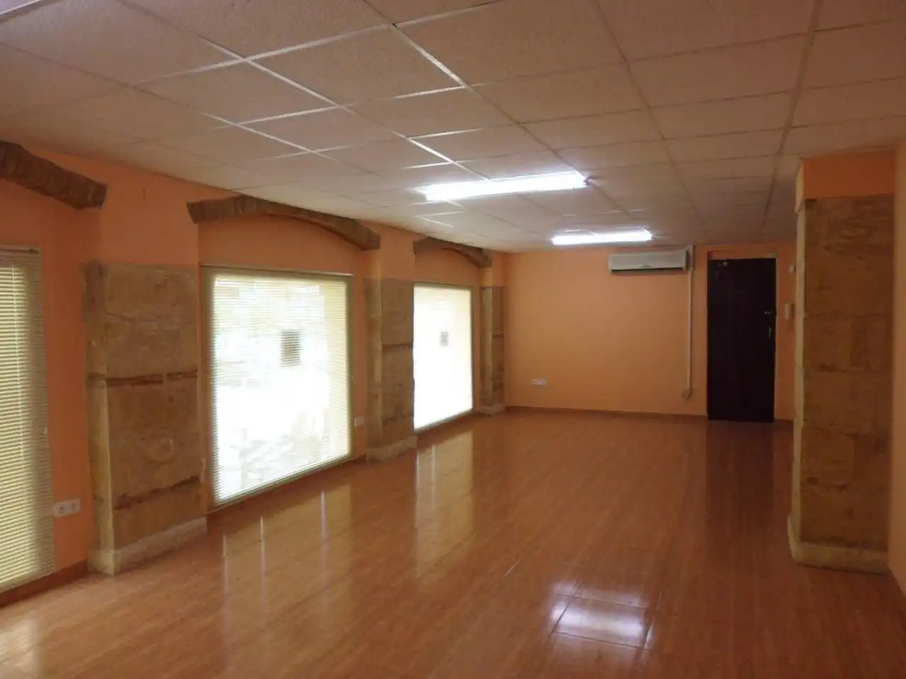 Oficina en venta en Alcoy / Alcoi