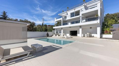 Photo 2 of Houses for sale in Marbella - Marbella,el Rosario,avenida del Rosario, El Rosario - Ricmar, Marbella