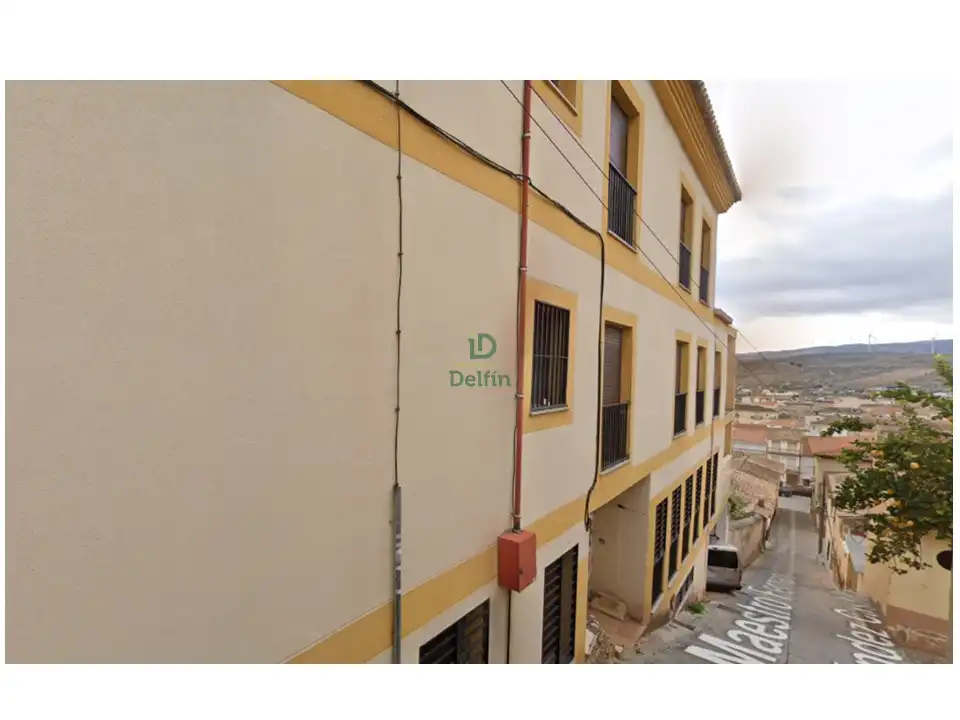 Flat with lift for sale in Padul, imagen 4