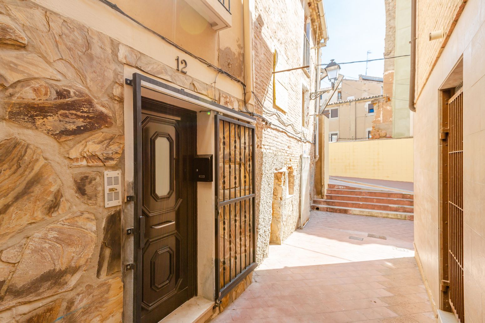 Casa adosada en venda a Tudela - PLAZA DE LOS FUEROS, Centro