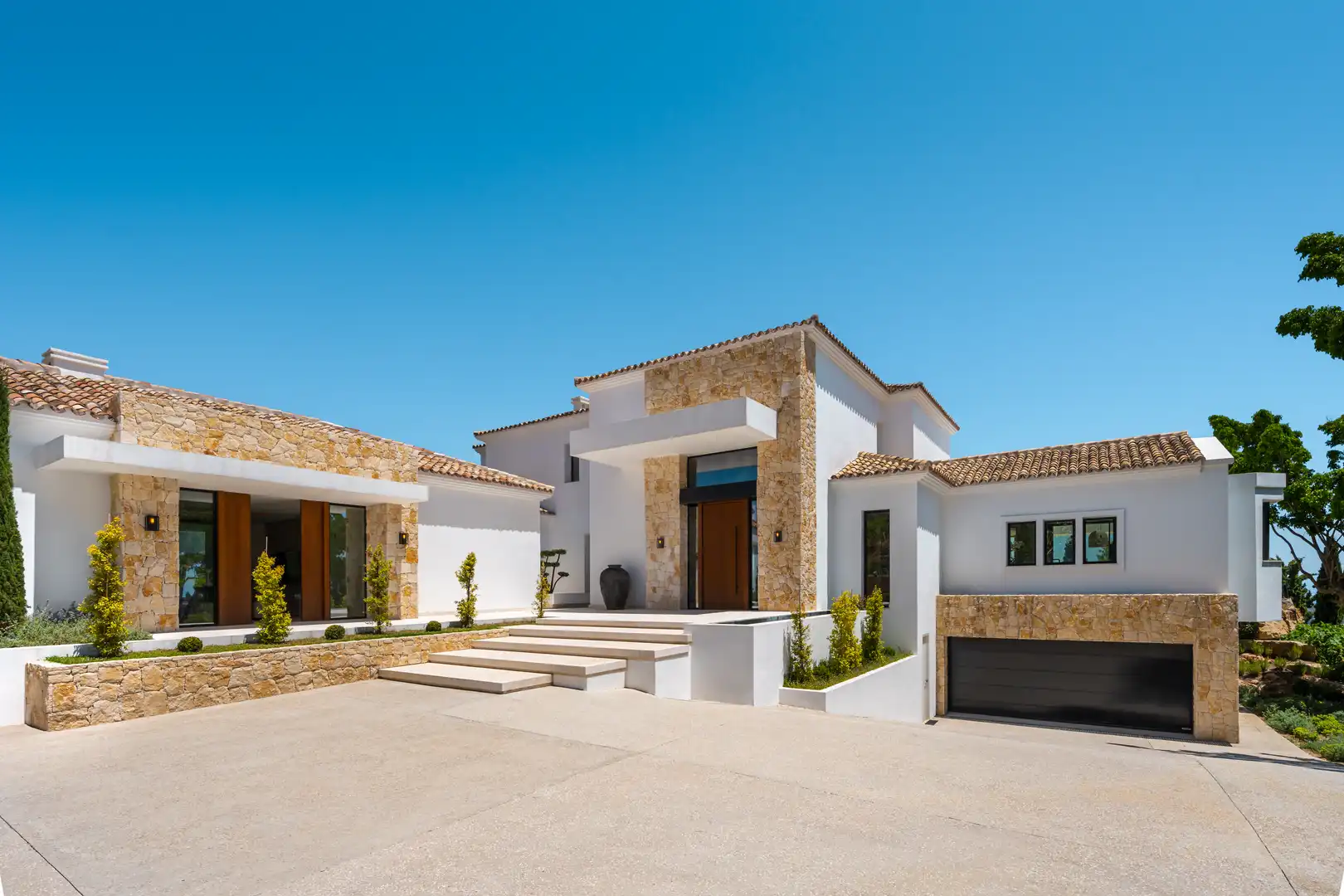 New build Detached house for sale in Urbanización El Herrojo, imagen 57
