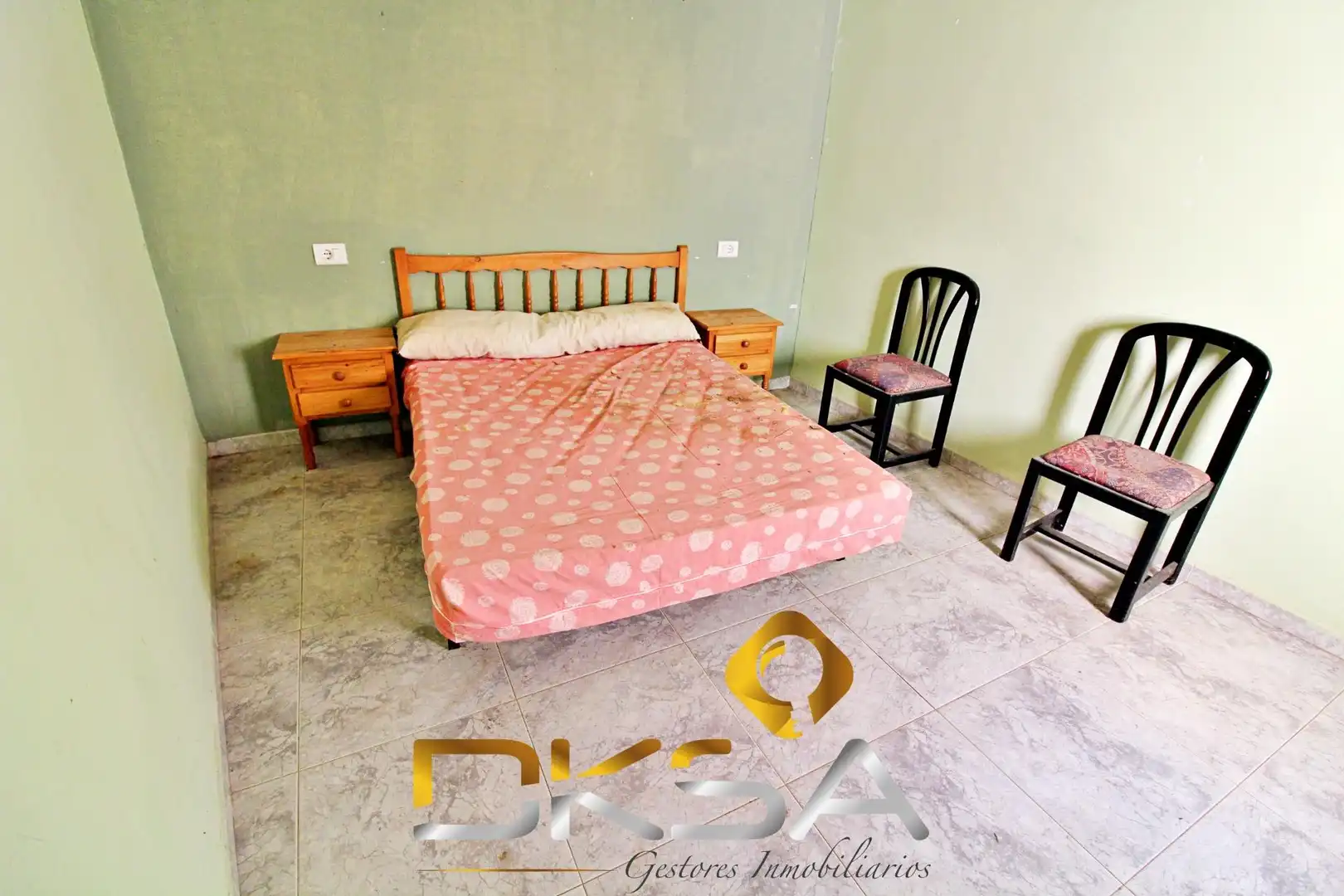 Habitación de Casa o chalet en venta en Cabanes con Terraza y Trastero