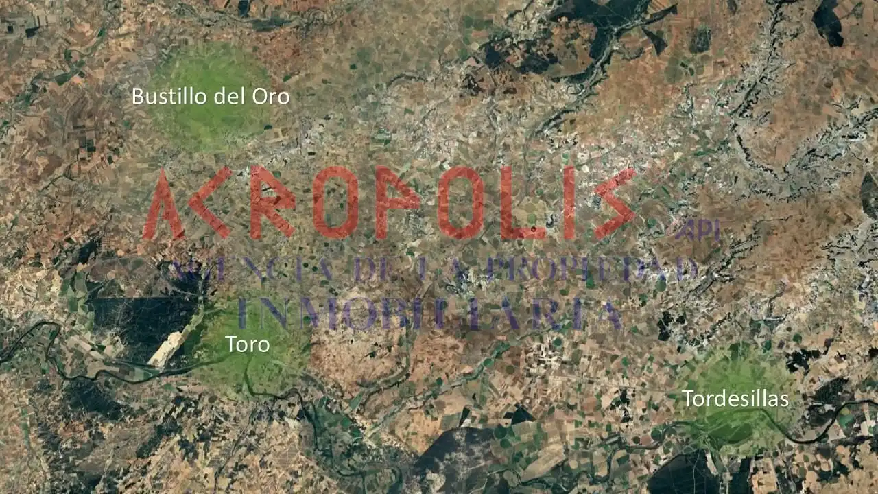 Terreno rústico en venta en Calle Pr El Sembrador, imagen 2