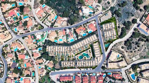 Foto 4 de Apartament en venda a Escandinavia - Cautivador, L'Alfàs del Pi