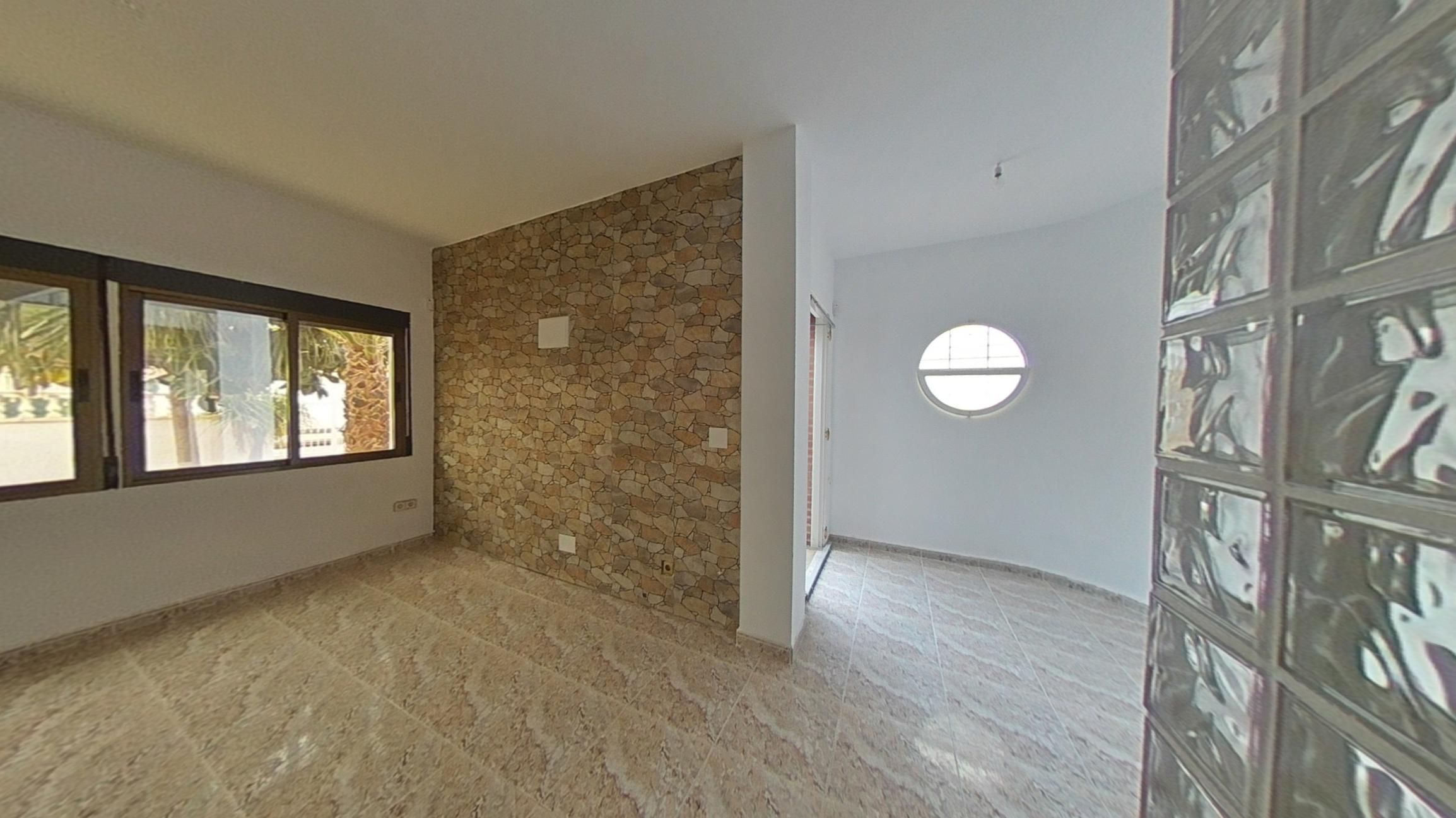 Duplex for sale in Torrevieja