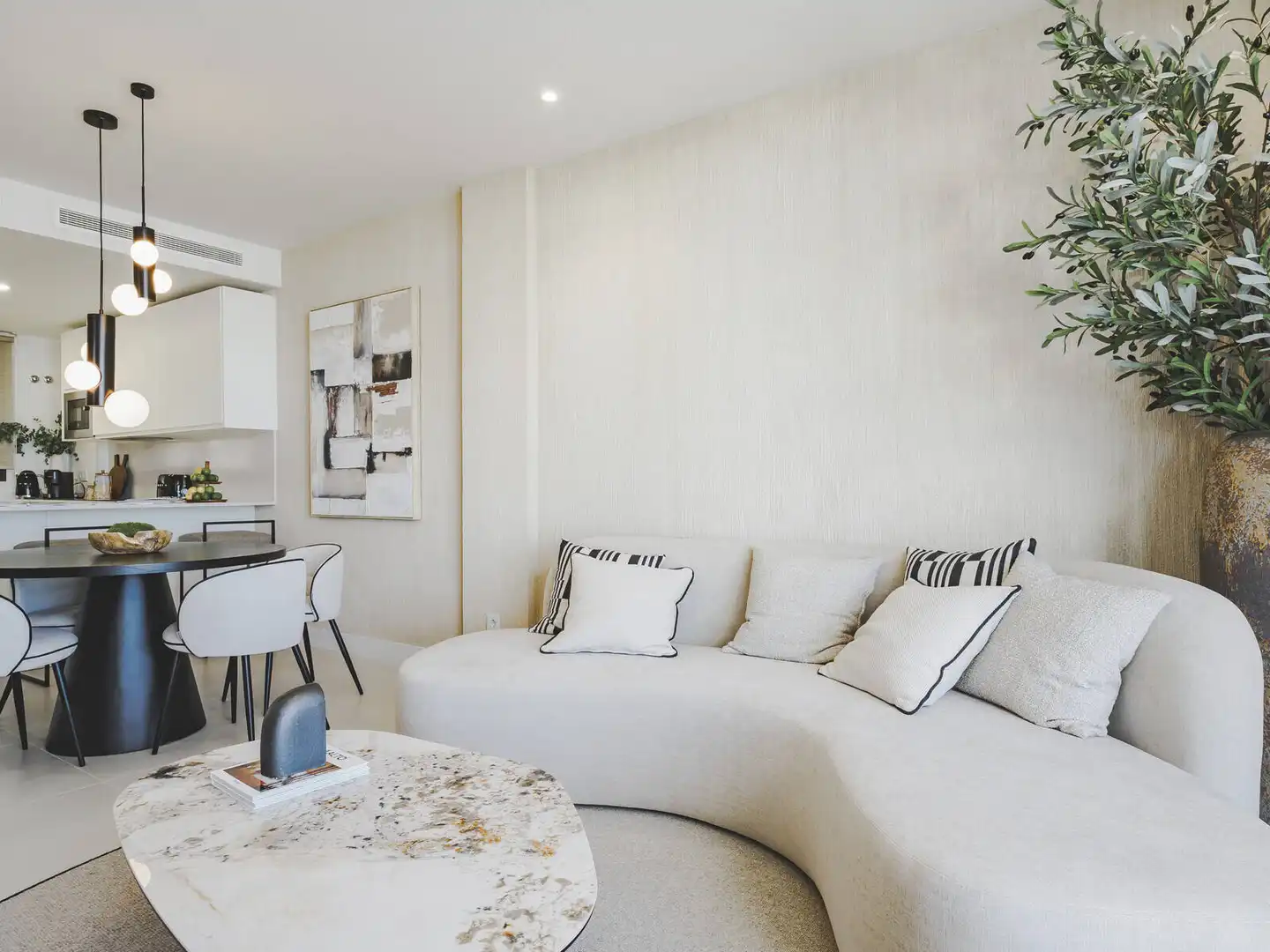 Apartament amb ascensor en venda a El Higuerón, imagen 26