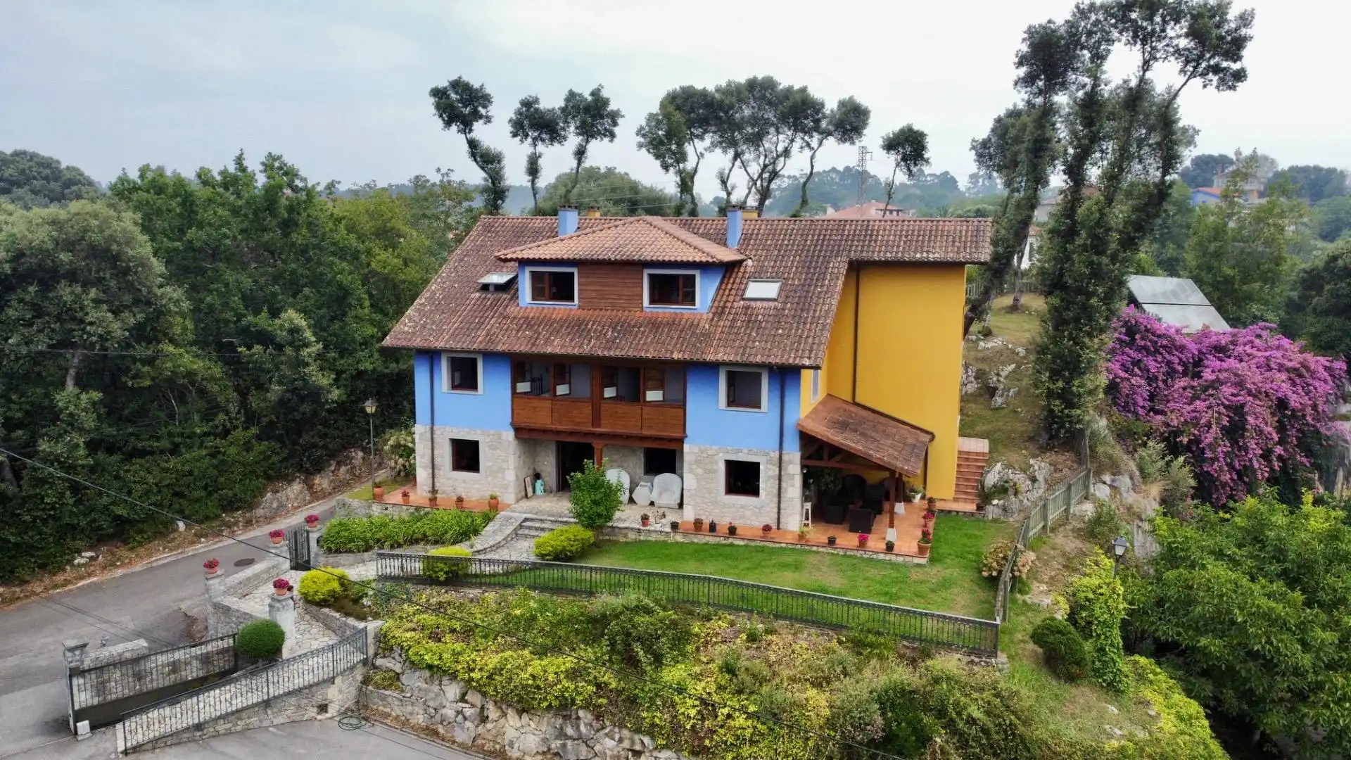 Hôtel à vendre à Ribadesella, imagen 2