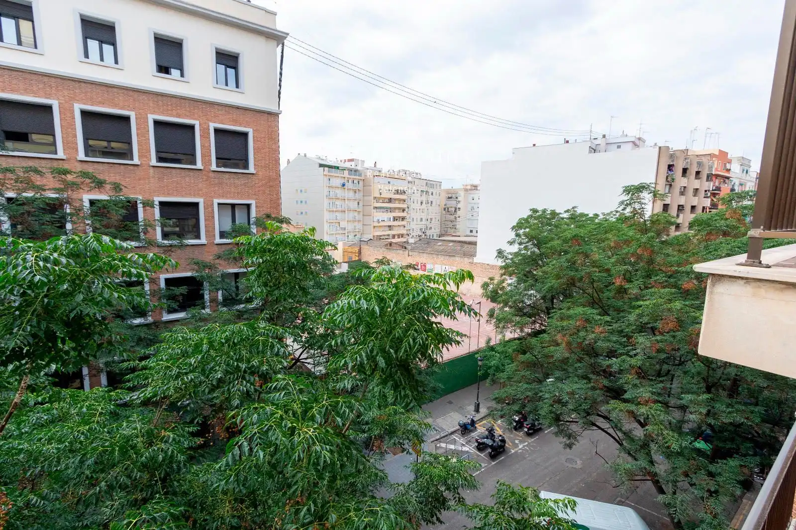 Flat for rent in Albacete, Arrancapins
