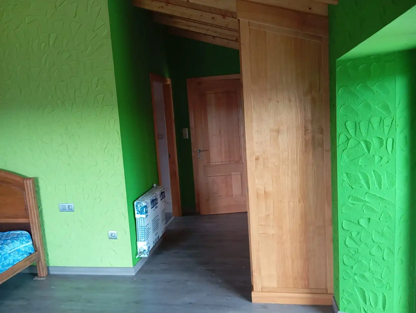 Casa o chalet en venta en A Laracha   con Amueblado