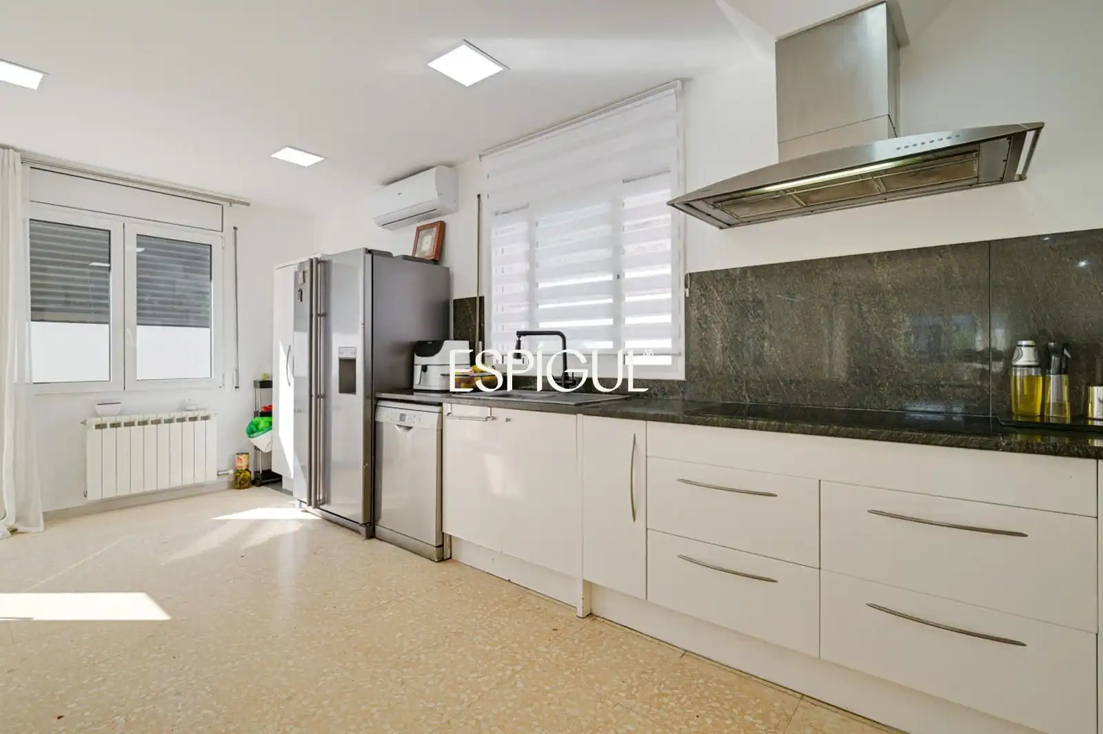 Casa con piscina in vendita a Turó de les Monges, imagen 17