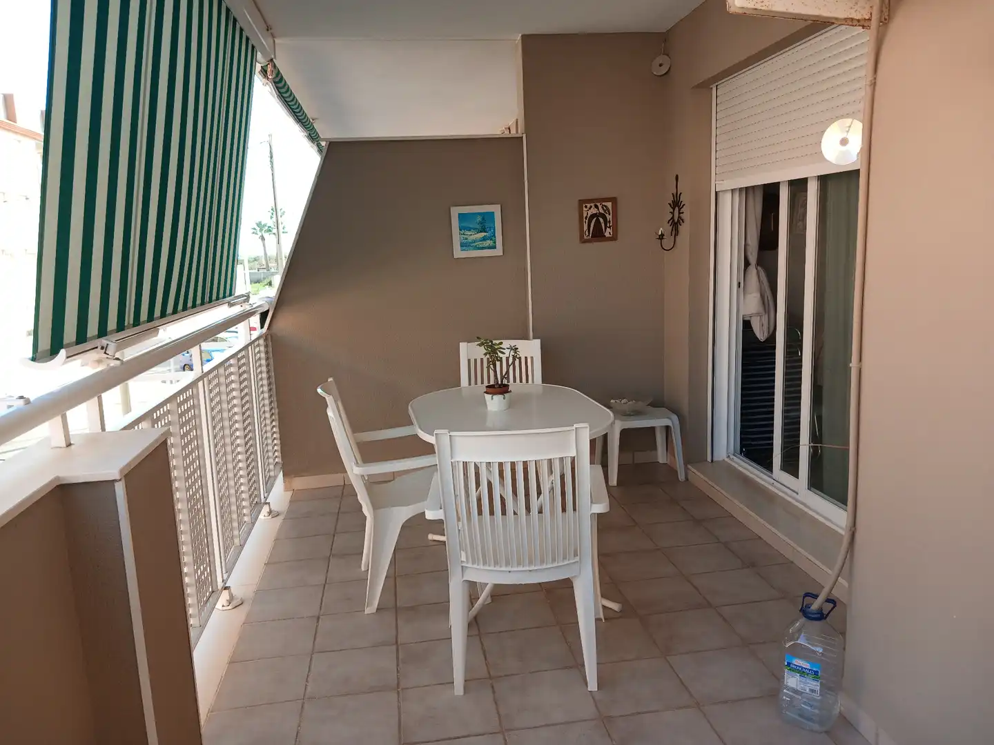 Appartement compact avec piscine à vendre à Carrer Gomera 4, imagen 3