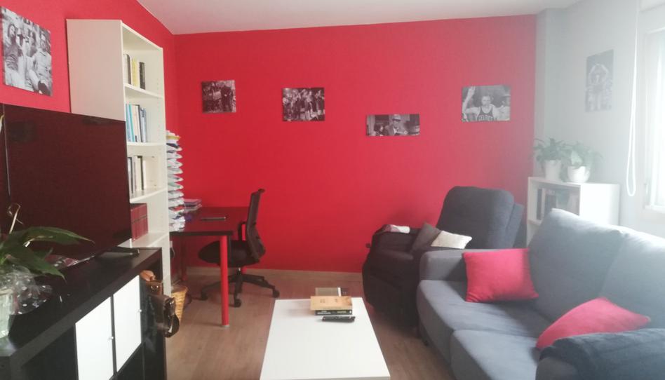 Foto 1 de Pis en venda a Rúa Médico Germán Adrio Sobrido, Zona Fernández Ladreda, Pontevedra