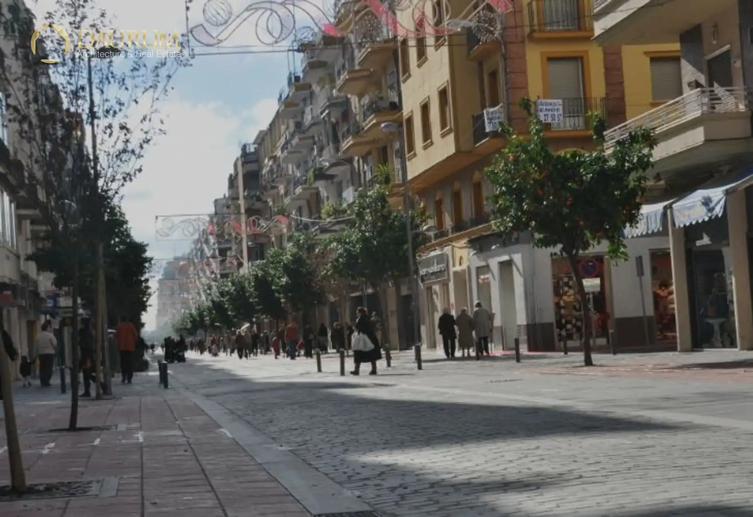 Appartement avec ascenseur à vendre à CALLE ASUNCIÓN