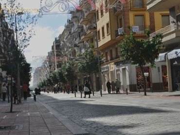 Piso con ascensor en venta en CALLE ASUNCIÓN