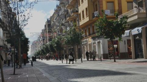 Foto 3 de Pis en venda a Calle Asunción, 37, Los Remedios, Sevilla