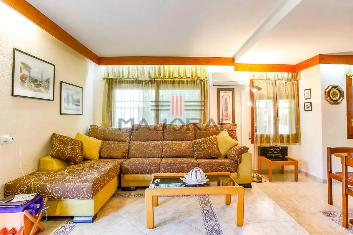 Rez-de-chaussée avec jardin à vendre à JORDI GARI, imagen 16