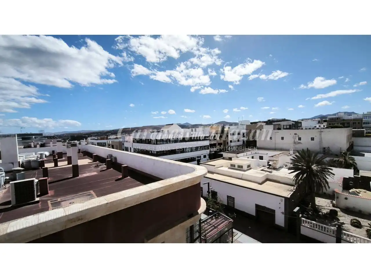 Vista exterior de Piso en venta en Puerto del Rosario con Aire acondicionado y Calefacción