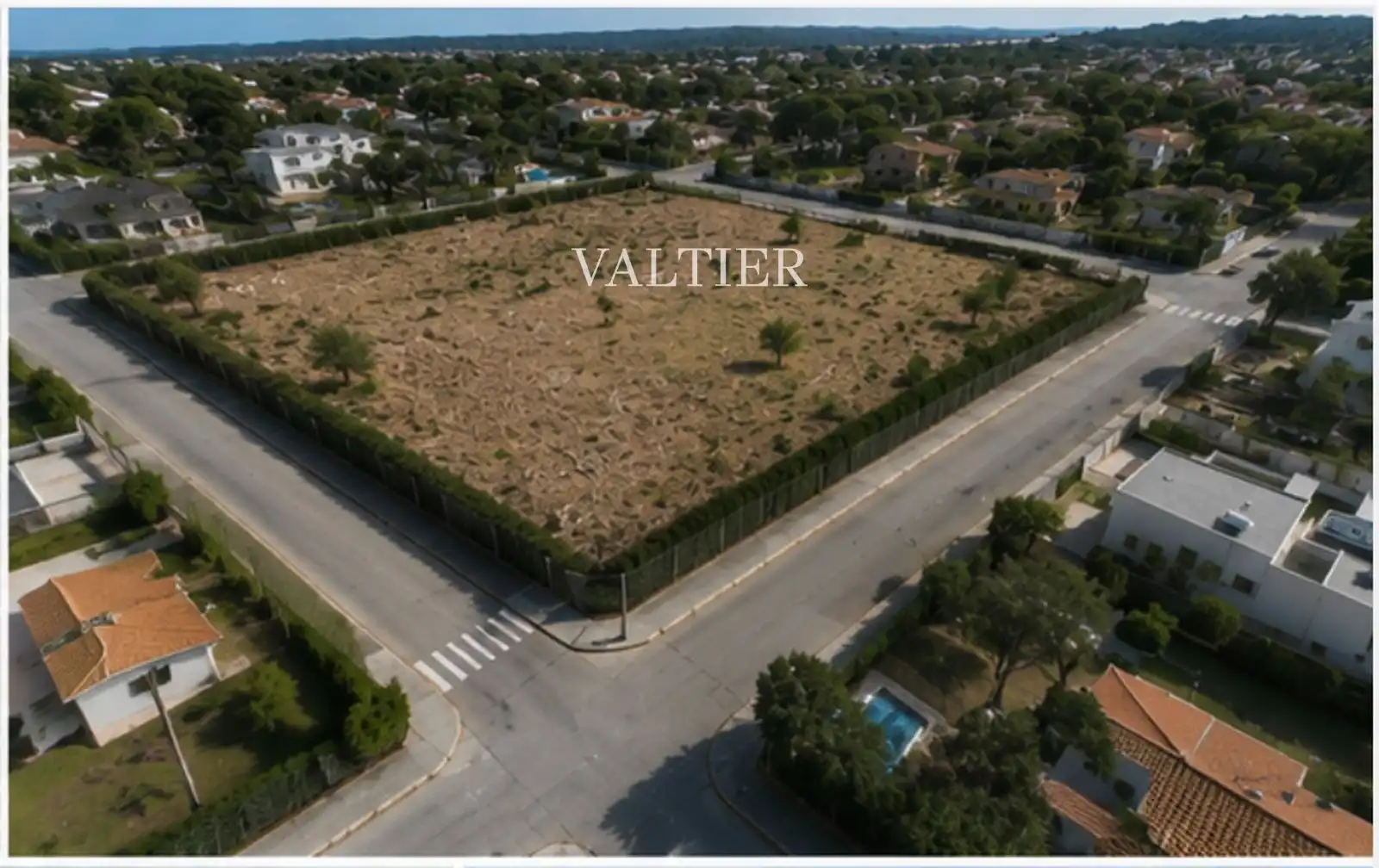 Land for sale in L'Eliana