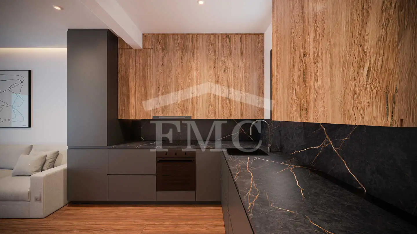 Wohnung mit Terrasse zum Verkauf in Avinguda Coronel Molera 14, imagen 2
