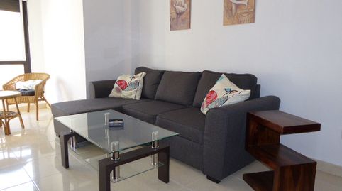 Foto 2 de Apartament de lloguer a Calle Martínez Maldonado, 18, Los Castillejos - La Trinidad, Málaga Capital