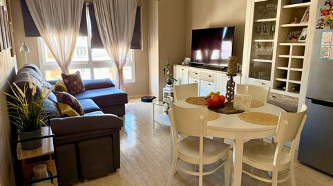Foto 4 de Piso en venta en Argana Alta - Maneje, Arrecife