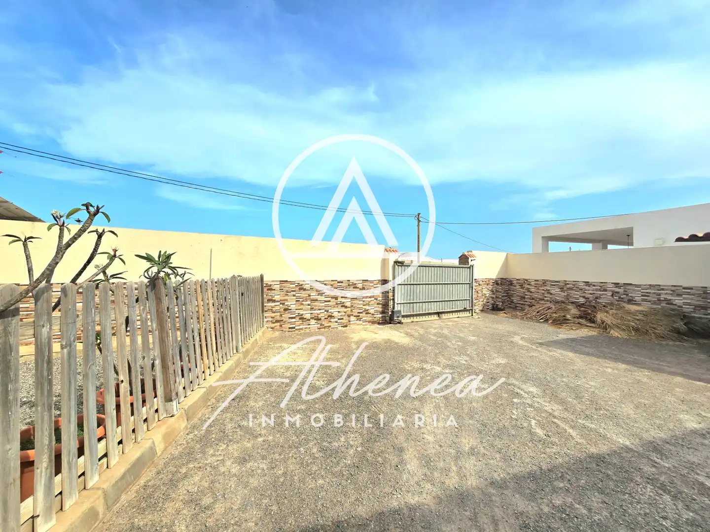 Country homes for sale in El Sabinar – Urbanizaciones – Las Marinas – Playa Serena