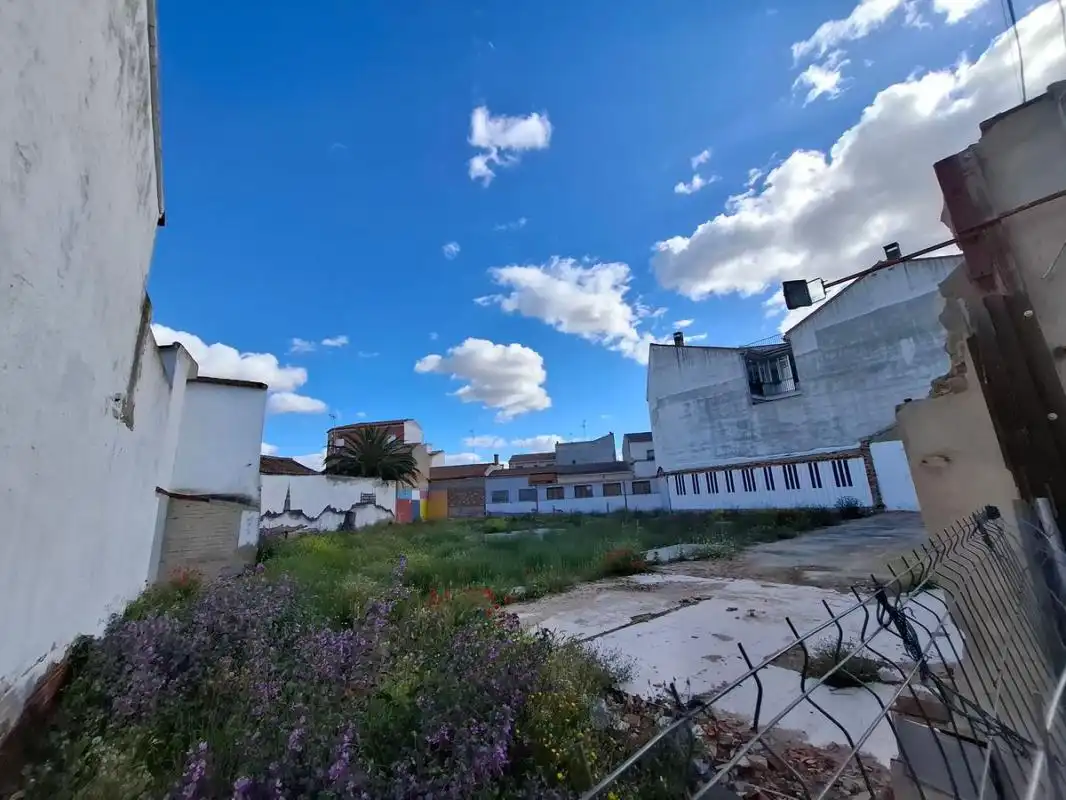 Terreno residenziale in vendita a Calle Mora, imagen 7