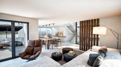 Foto 4 de Casa o xalet en venda a Avenida República Argentina, 125, Dorneda, A Coruña