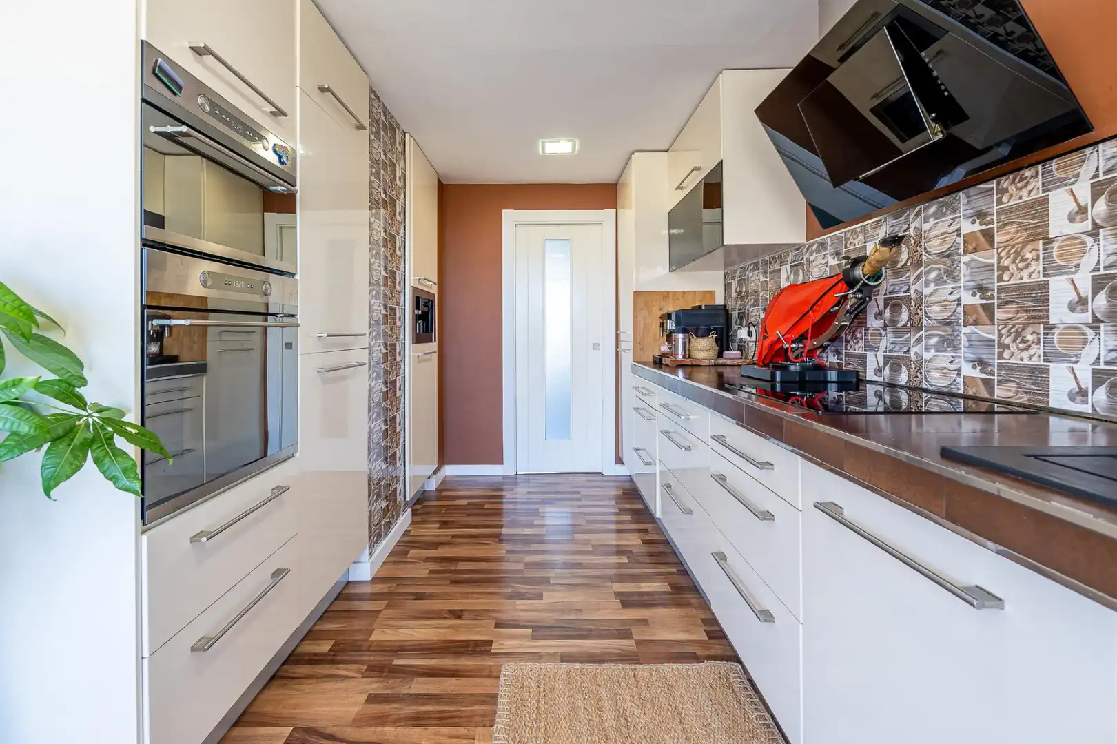 Cuina de Apartament en venda en Benalmádena